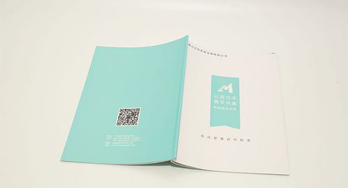 產(chǎn)品畫冊設計與物聯(lián)網(wǎng)技術(shù)服務 古柏廣告設計的專業(yè)之道