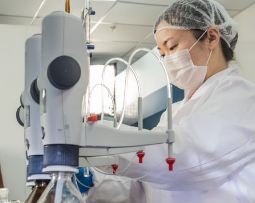 鹵味市場迅猛發展，紫燕百味雞借物聯網技術實現全國輻射